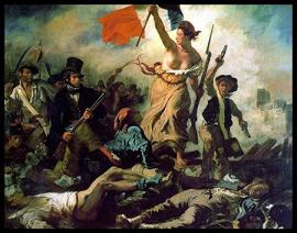 liberté