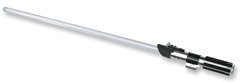 spade laser