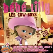 bebe lilly cowboy