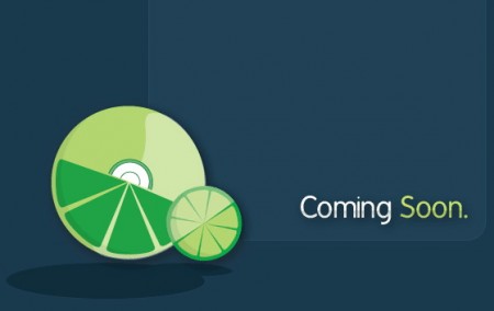 limewire addio