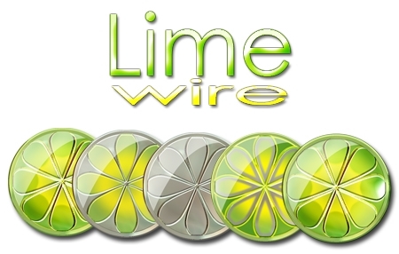 limewire download mp3