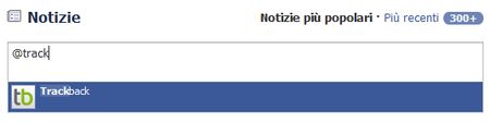 link facebook taggare 150x112