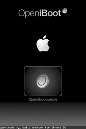 linux sull’iPhone