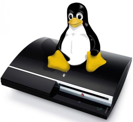 Linux su PlayStation 3