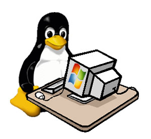 Windows Linux APT