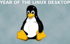 LinuxYear