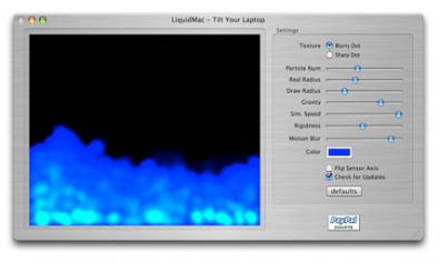 Liquid Mac 2