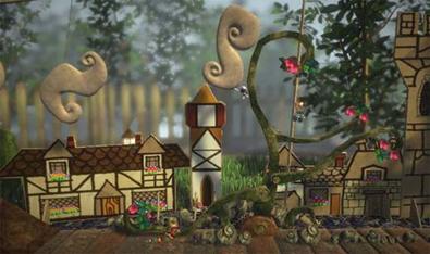 little big planet