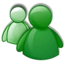 Live Messenger logo