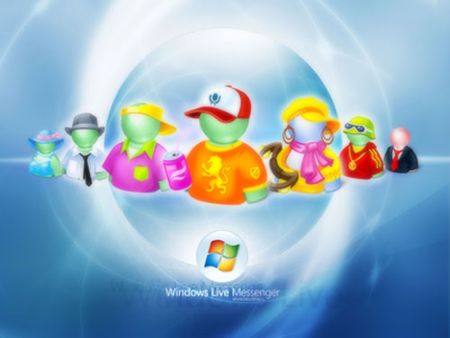Live Messenger 2009