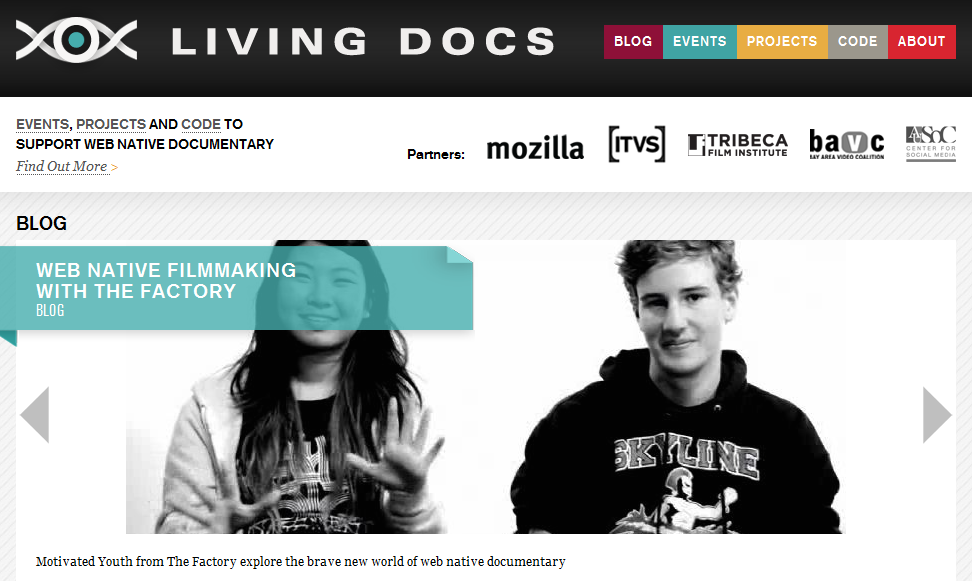 livingdocs