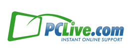 logo pclive