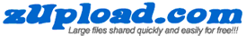 logo zUpload