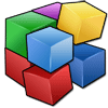 Defraggler logo