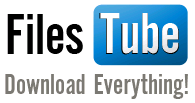 logo di FileTube. Molto originale.