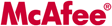 McAfee logo