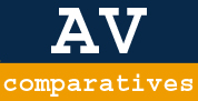 Logo AV comparatives
