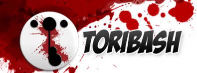 toribash logo
