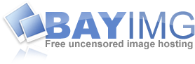 BayImg Logo