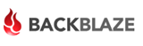backblaze logo
