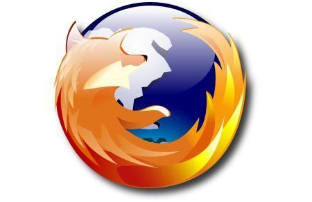 Mozilla Firefox 3.5