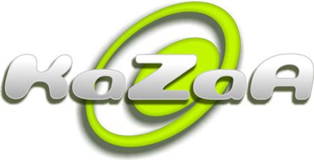 Logo Kazaa File Sharing