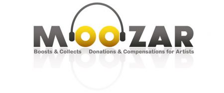 Moozar file sharing