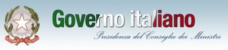 Pubblica Amministrazione governo italiano logo