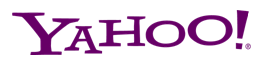 Yahoo logo