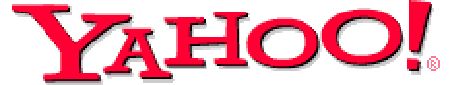 Logo Yahoo!