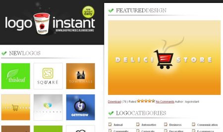 LogoInstant