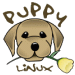 Puppy logo
