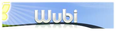 Wubi logo
