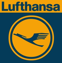 lufthansaLogo