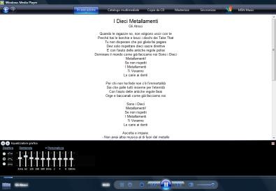 lyrics plugin
