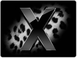Mac Os X Leopard