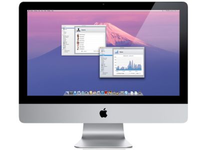 mac os x lion aspettare