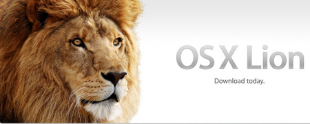mac os x lion download