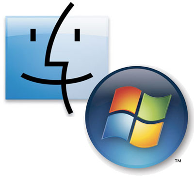 Mac Windows