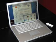 Mac Book Pro