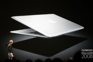 macbook air