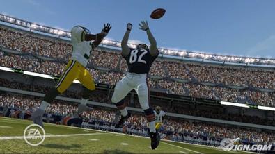 Madden NFL 08