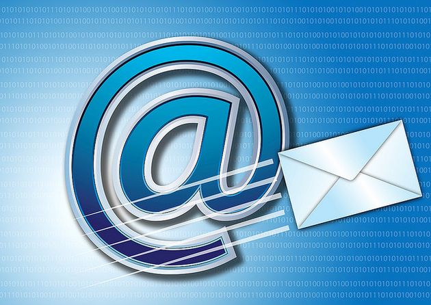 mail internet gratuita interfree