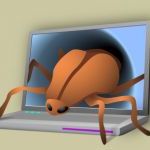 malware insetto