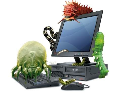 Malware 2010