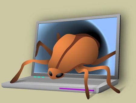 Peskyspy Skype malware trojan