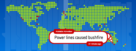 MappedUp