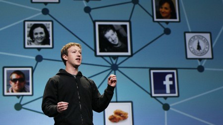 mark zuckerberg time