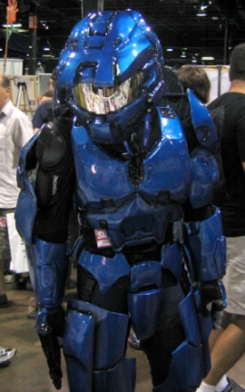 masterchief