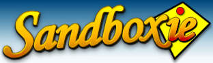 Sanboxie logo